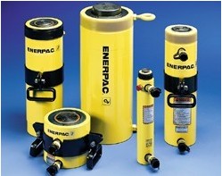 RR雙作用液壓油缸